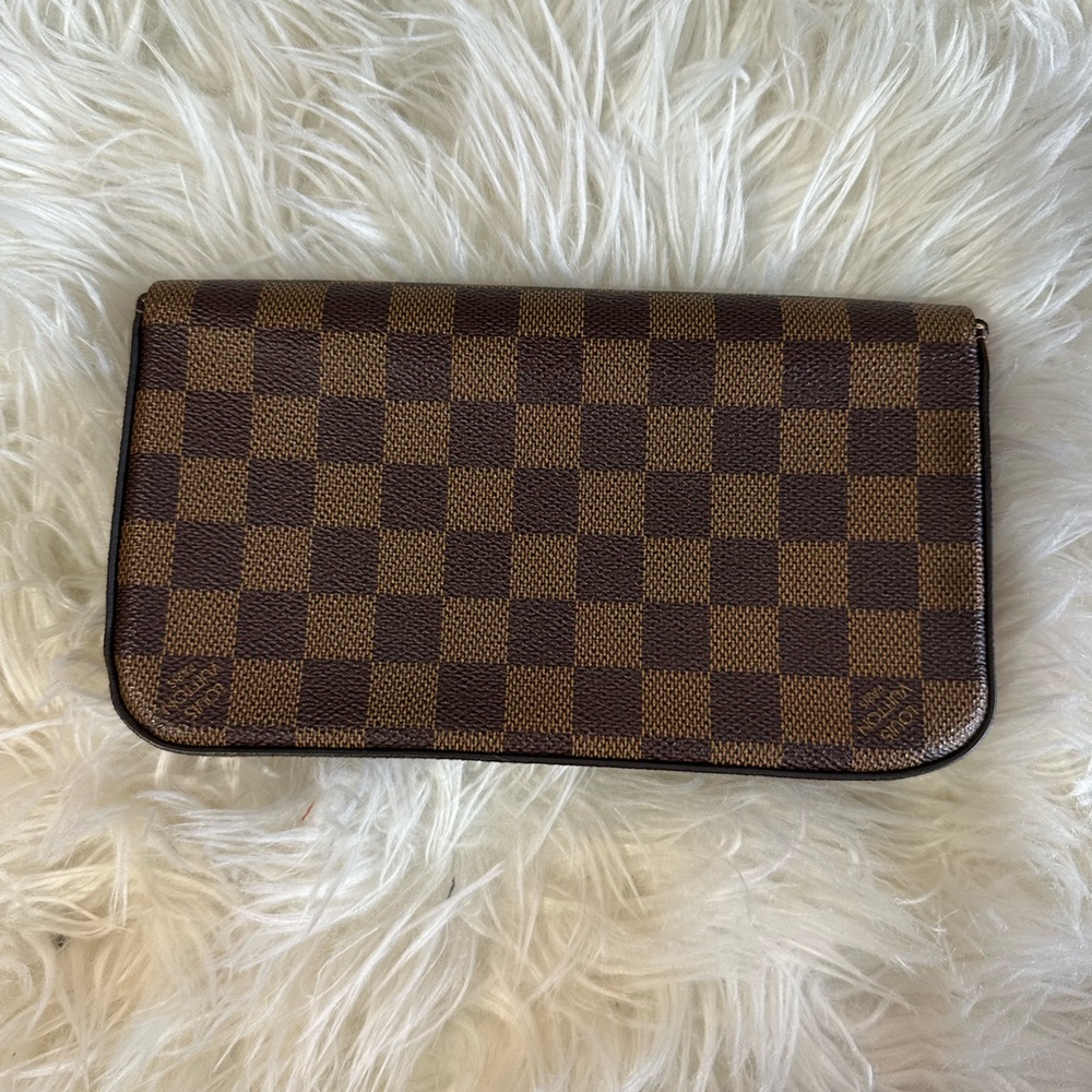 Louis Vuitton Felicie pochette - Picture 5 of 10